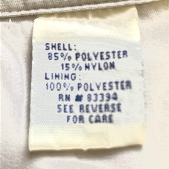 Men’s Golf Pullover Jacket - Picture 7 of 8